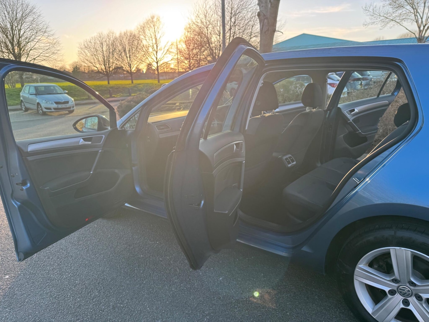 Used Volkswagen Golf for sale - 78102425: Photo 37