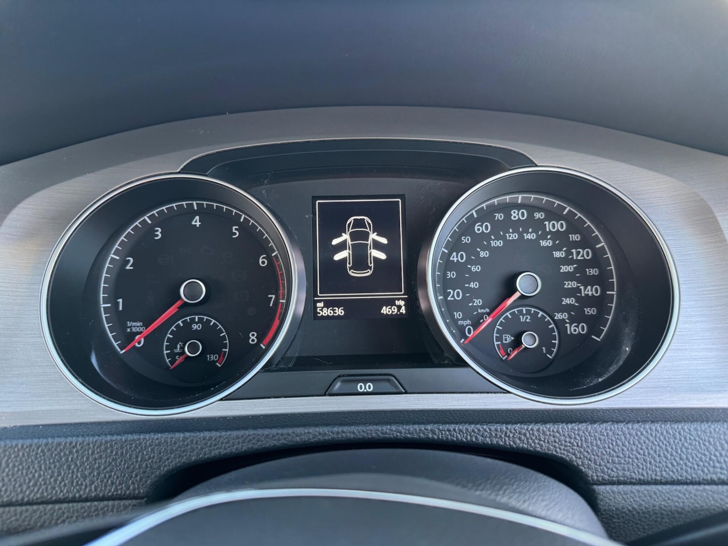 Used Volkswagen Golf for sale - 78102425: Photo 4