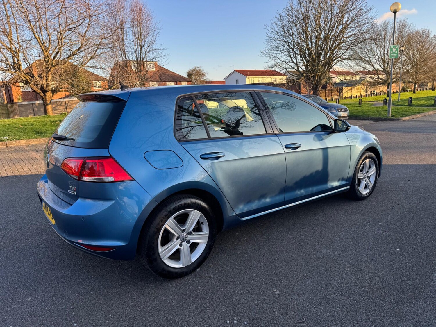 Used Volkswagen Golf for sale - 78102425: Photo 45