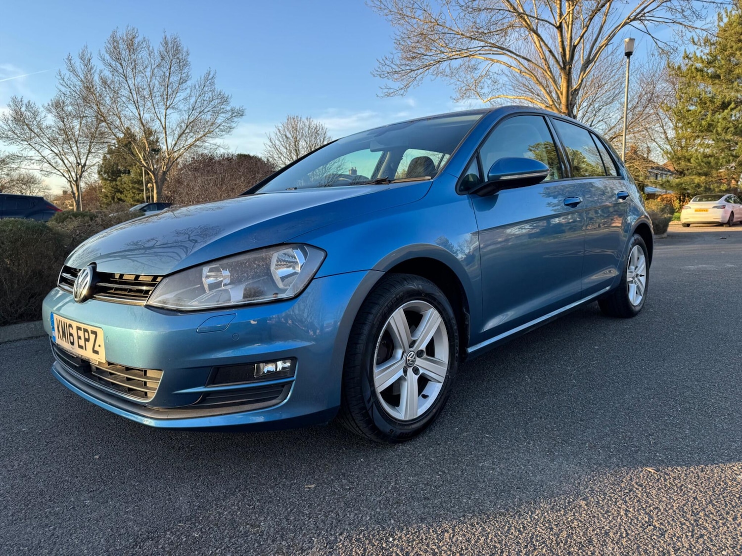Used Volkswagen Golf for sale - 78102425: Photo 46