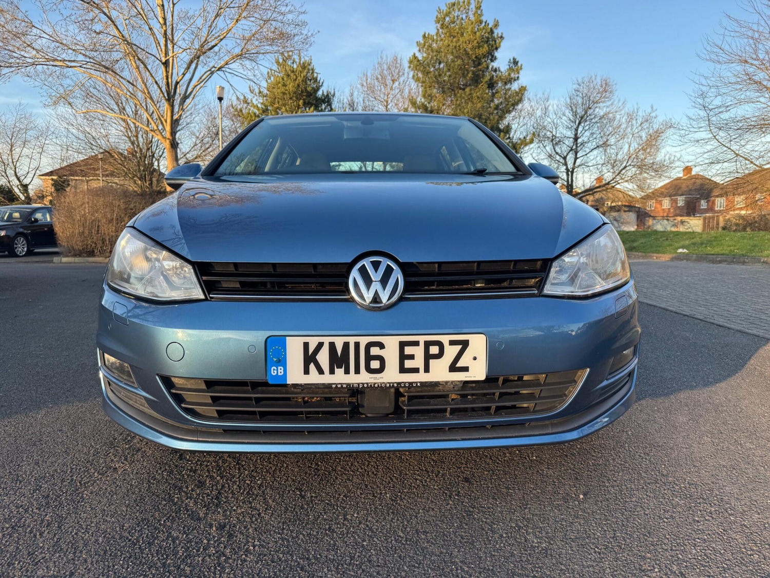 Used Volkswagen Golf for sale - 78102425: Photo 5