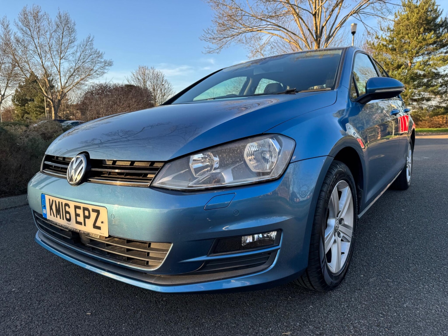 Used Volkswagen Golf for sale - 78102425: Photo 6