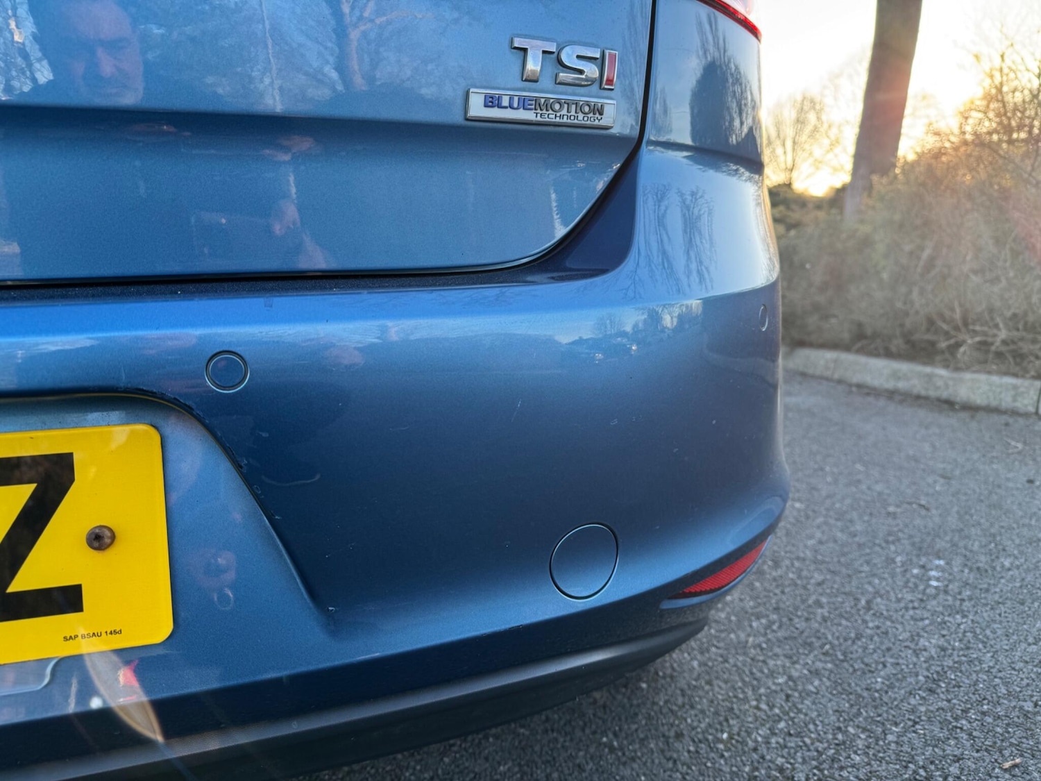 Used Volkswagen Golf for sale - 78102425: Photo 7