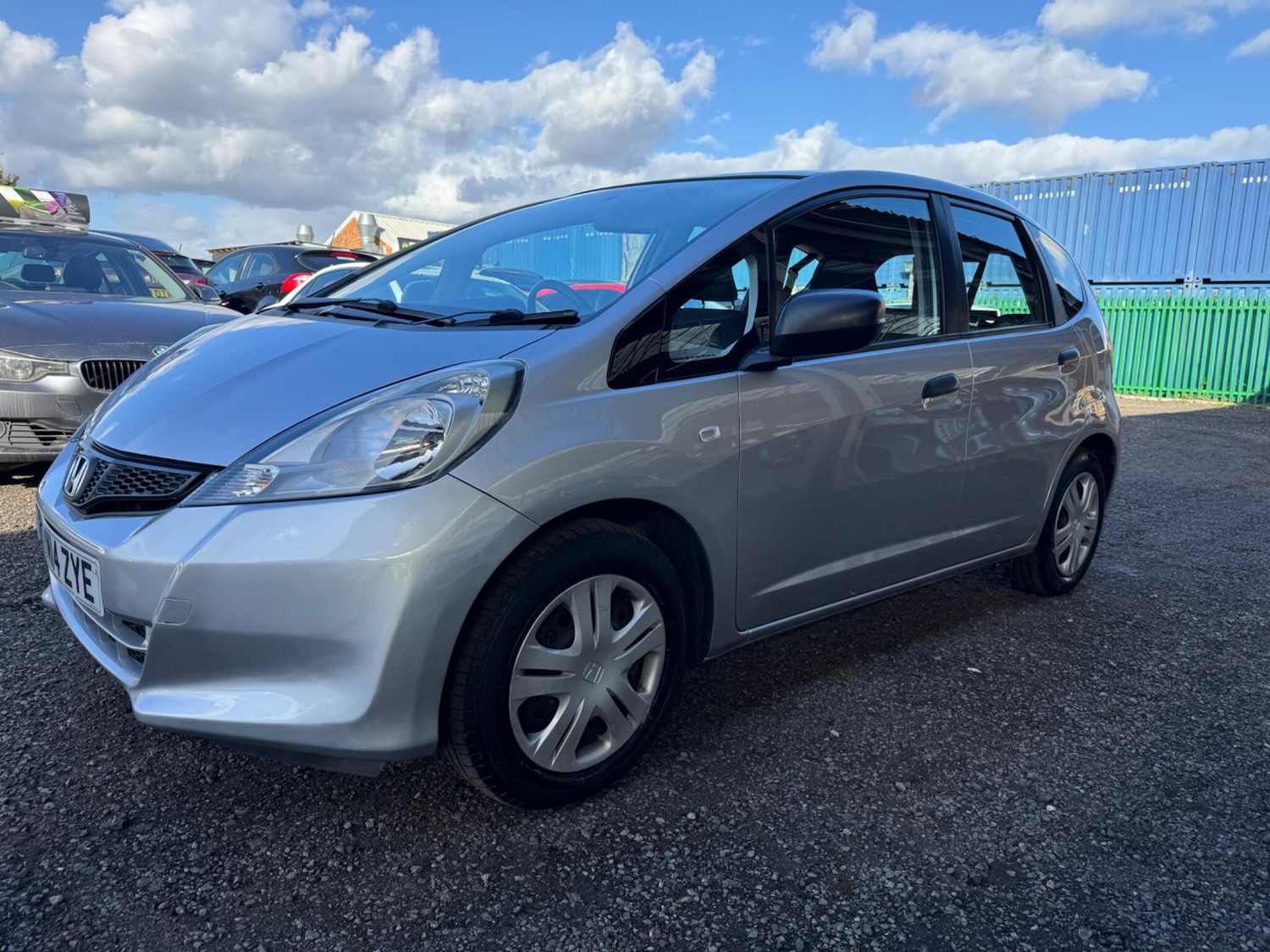 Used Honda Jazz 2014 for sale - 78086153: Photo 10