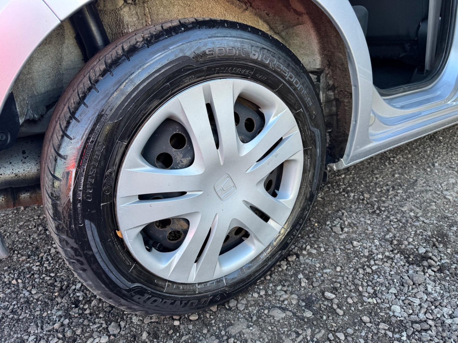 Used Honda Jazz 2014 for sale - 78086153: Photo 19