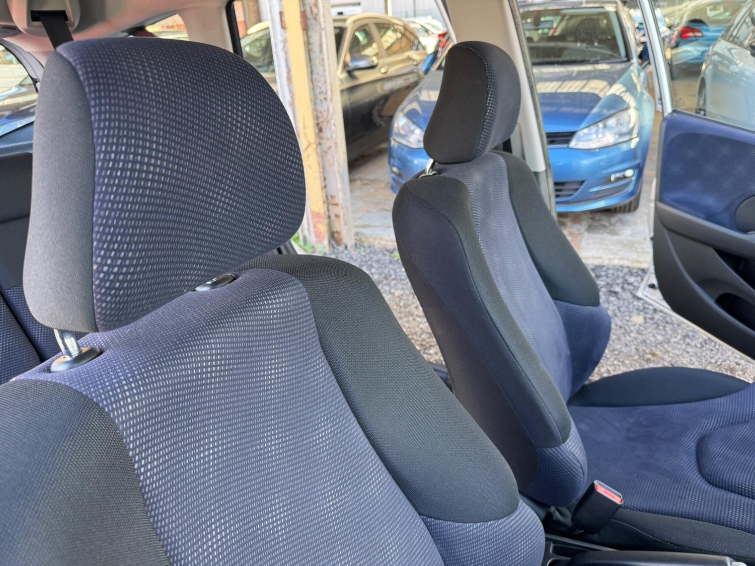 Used Honda Jazz 2014 for sale - 78086153: Photo 24