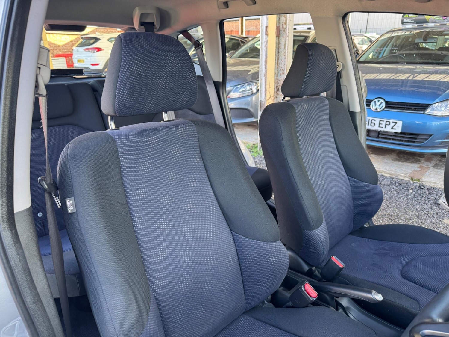 Used Honda Jazz 2014 for sale - 78086153: Photo 25