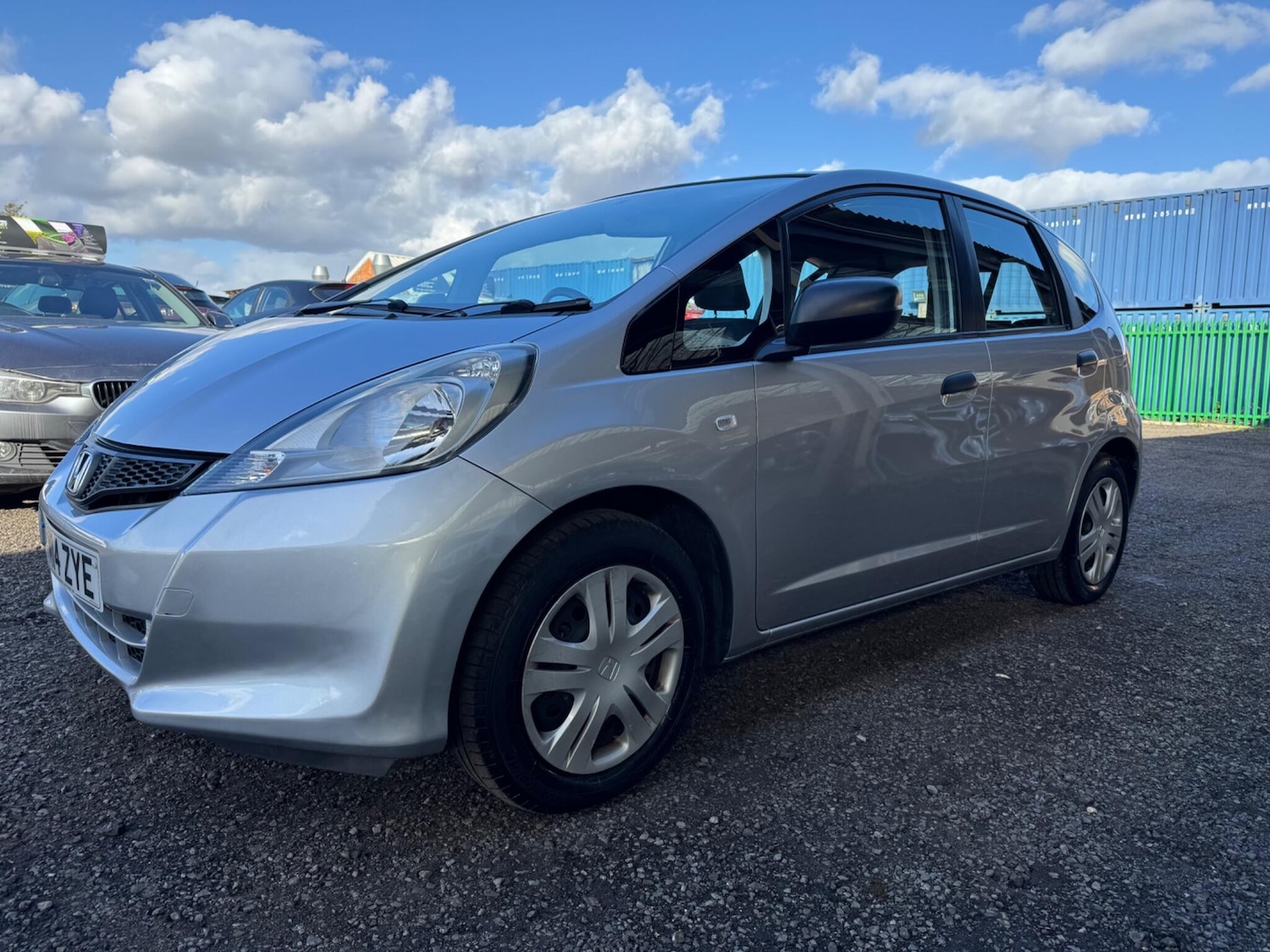 Used Honda Jazz 2014 for sale - 78086153: Photo 6