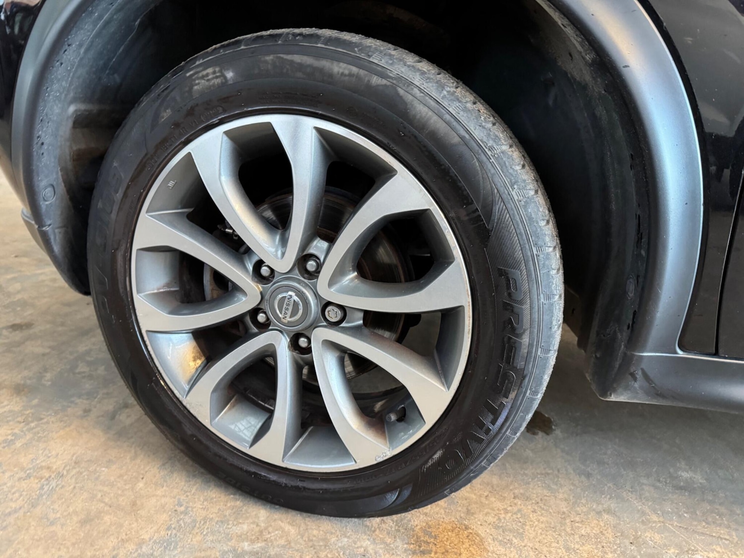 Used Nissan Juke 2016 for sale - 78086824: Photo 18