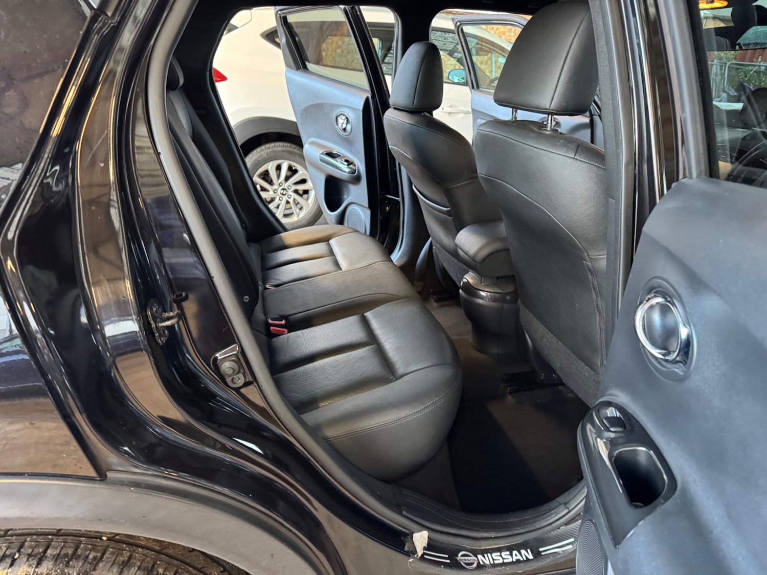 Used Nissan Juke 2016 for sale - 78086824: Photo 26