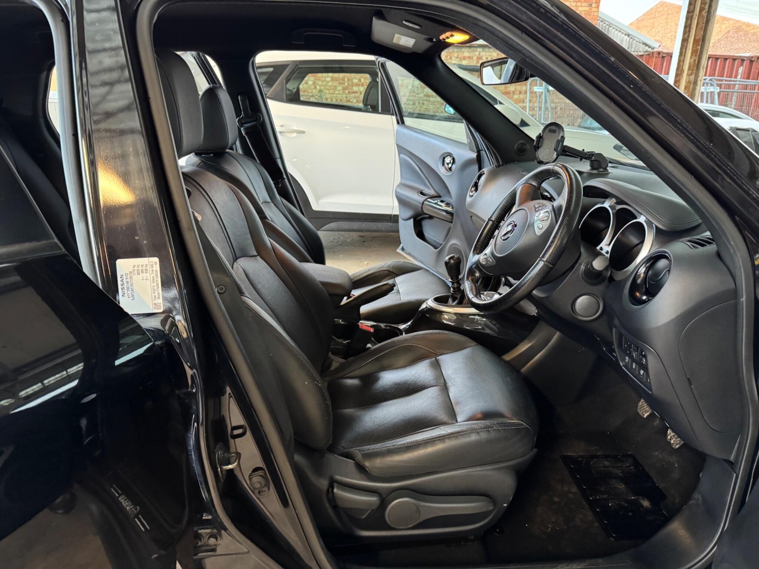 Used Nissan Juke 2016 for sale - 78086824: Photo 27