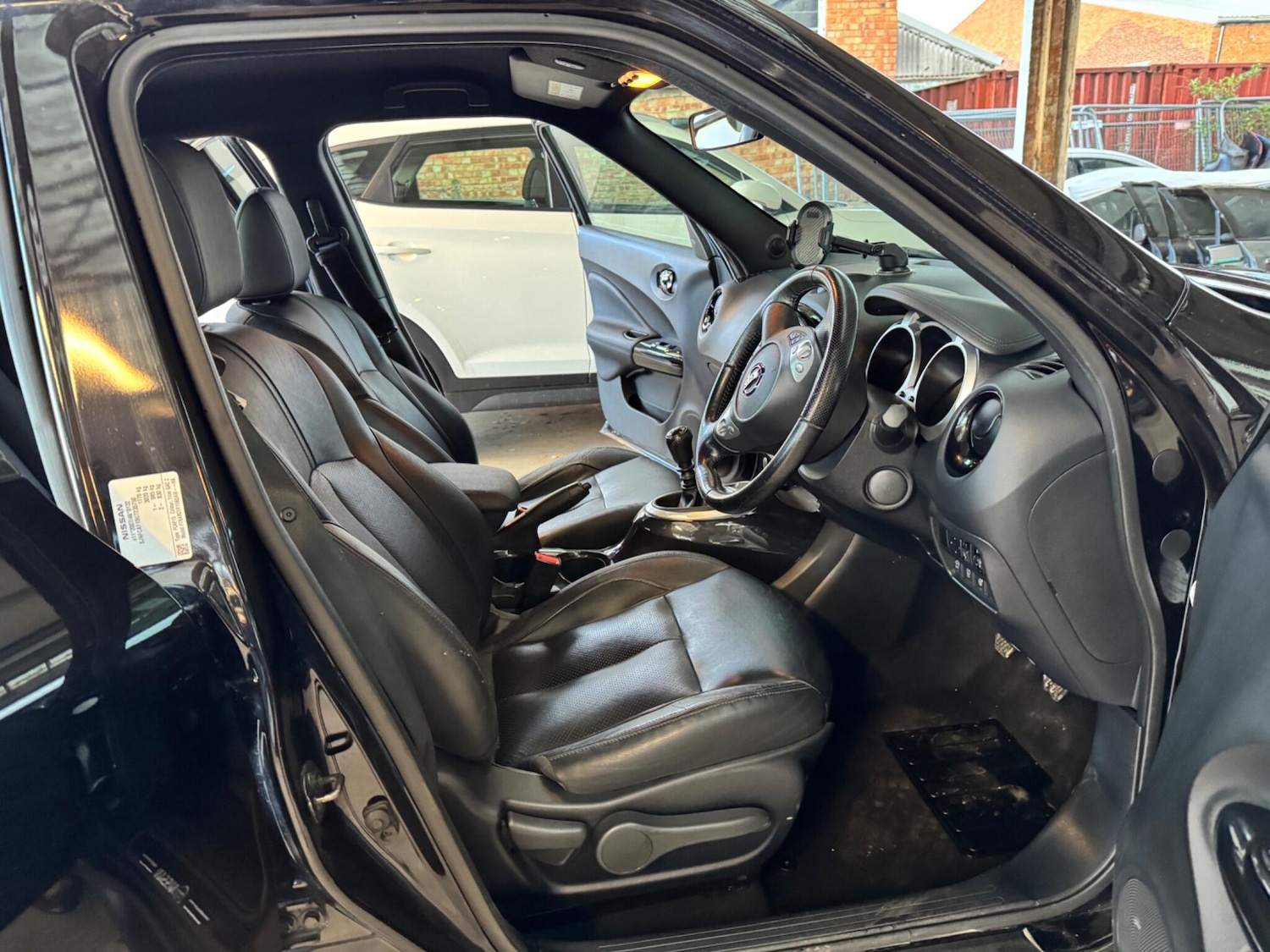 Used Nissan Juke 2016 for sale - 78086824: Photo 30