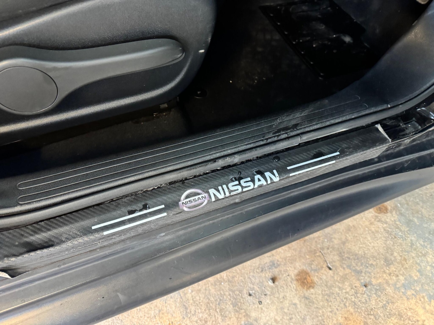 Used Nissan Juke 2016 for sale - 78086824: Photo 32