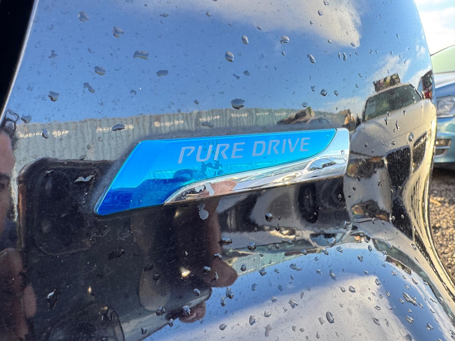 Used Nissan Juke 2016 for sale - 78086824: Photo 6