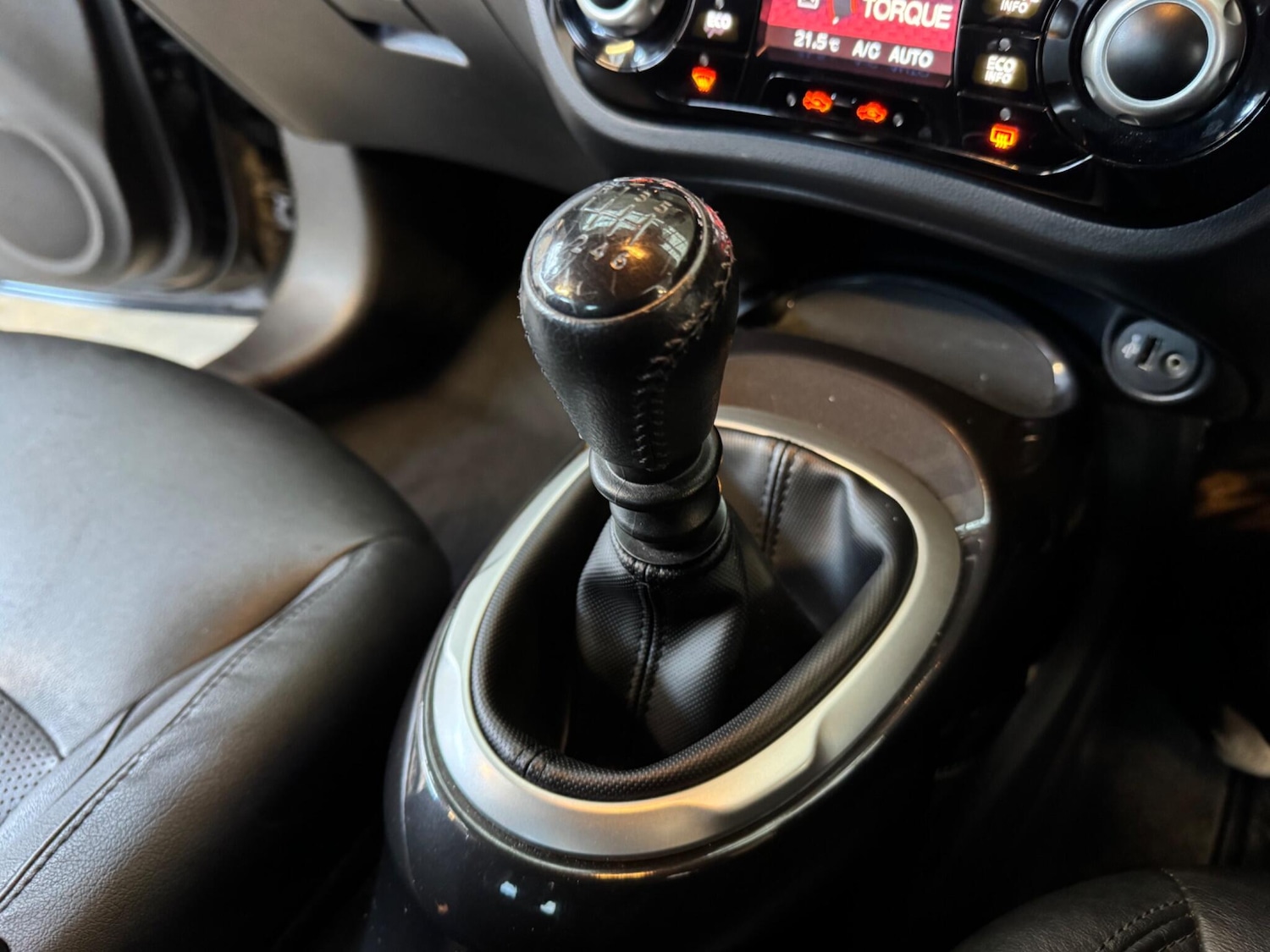 Used Nissan Juke 2016 for sale - 78086824: Photo 9