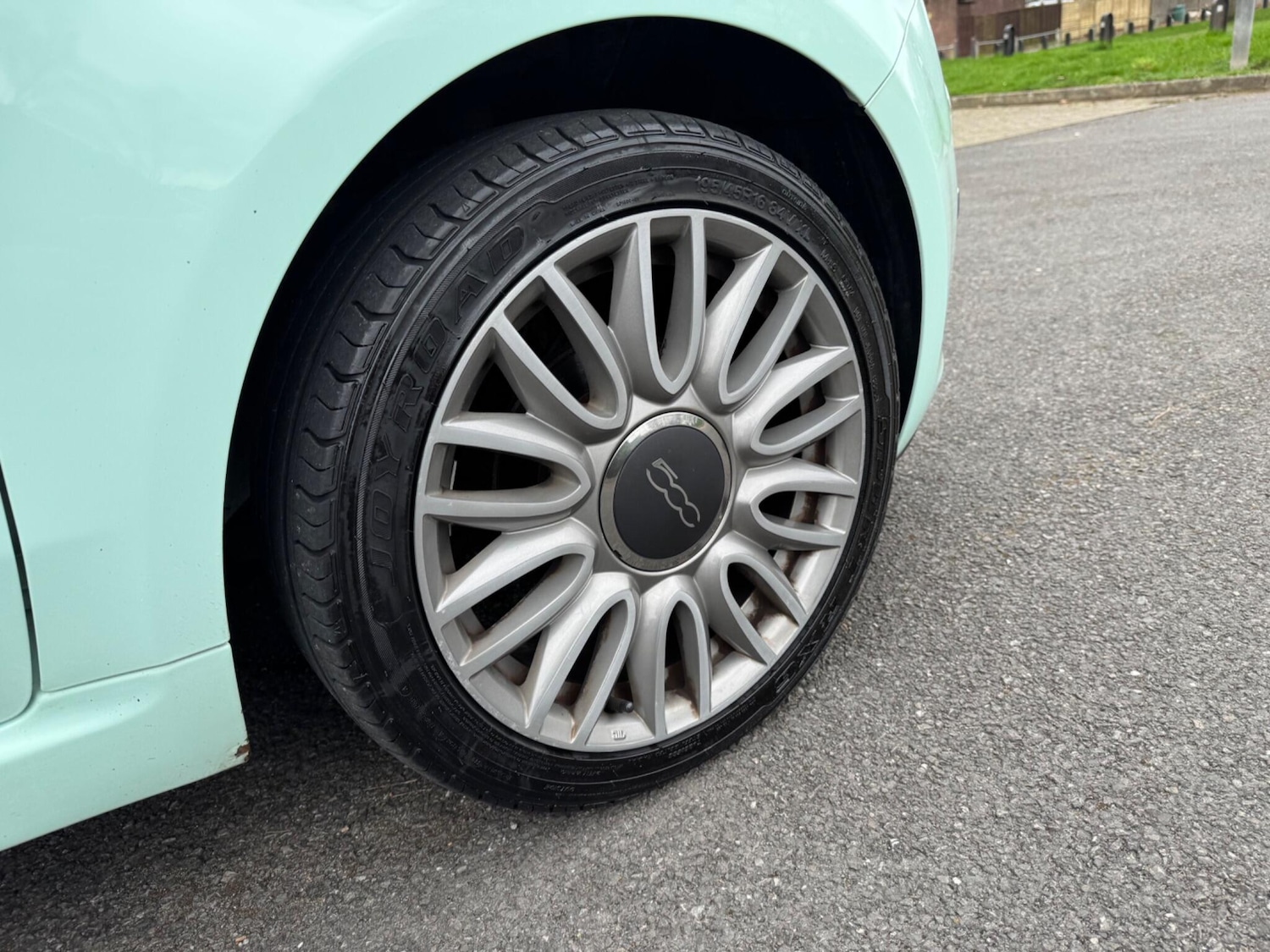 Used Fiat 500 2014 for sale - 78102415: Photo 20