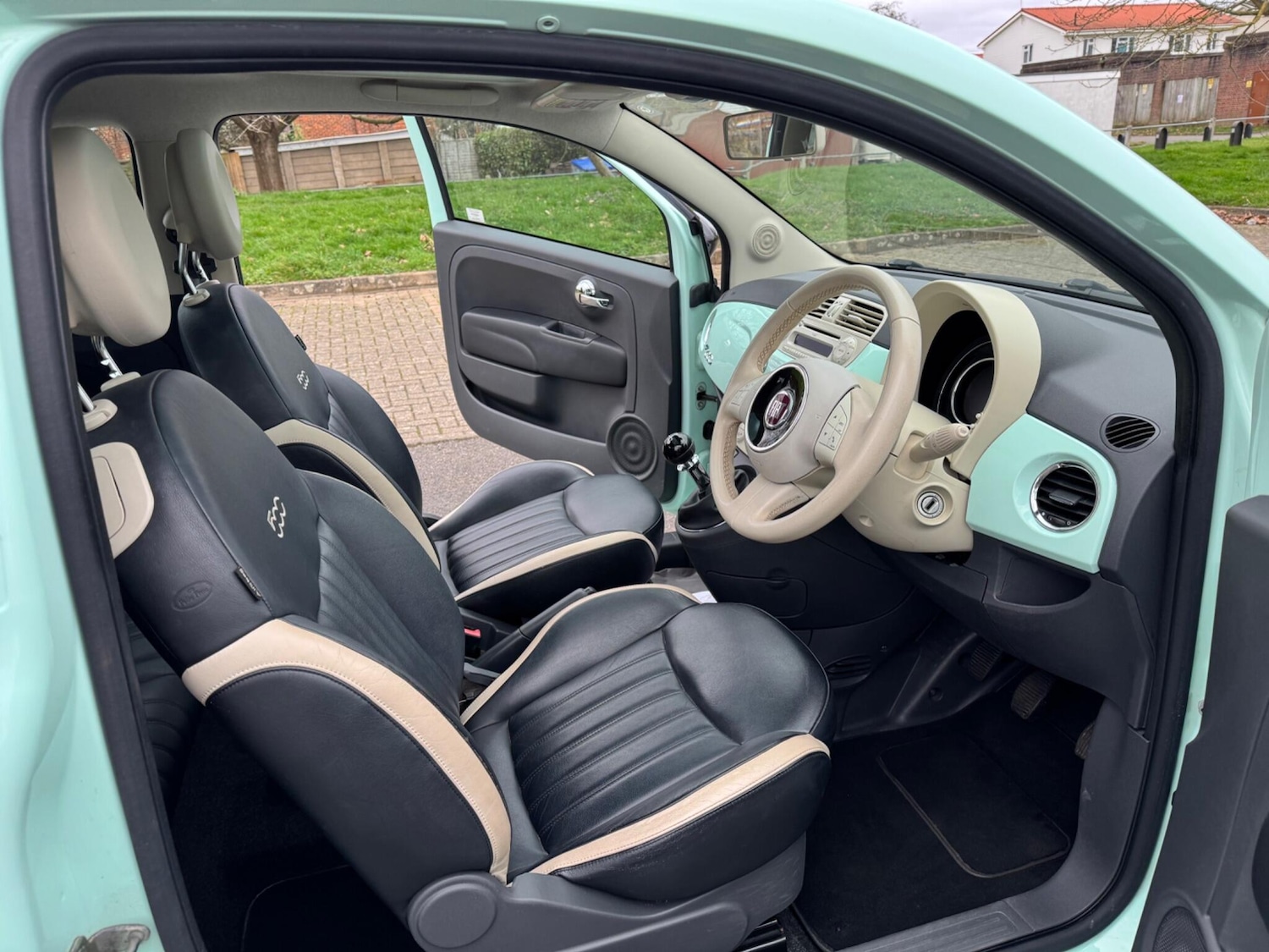 Used Fiat 500 2014 for sale - 78102415: Photo 24