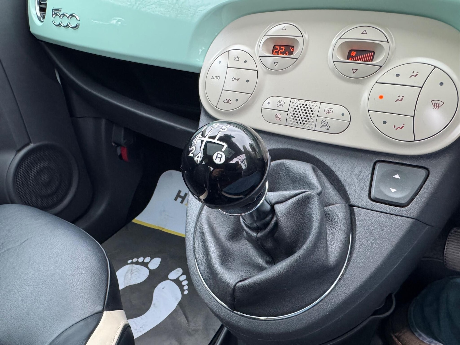 Used Fiat 500 2014 for sale - 78102415: Photo 26