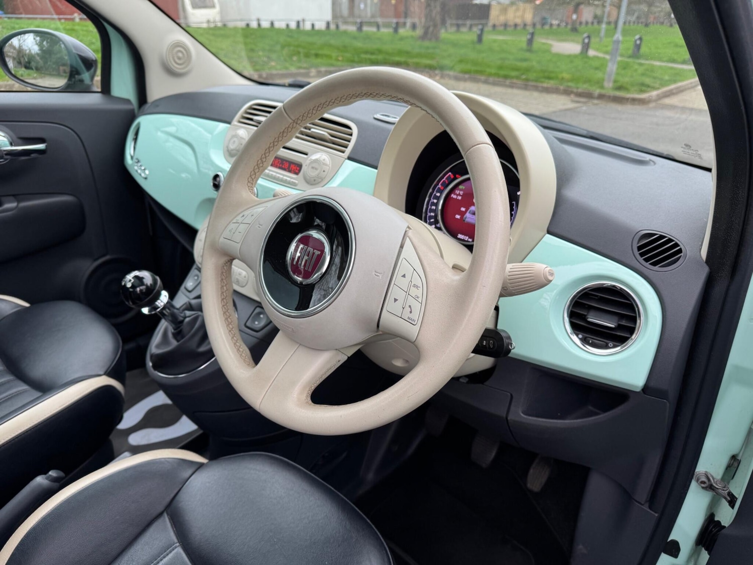 Used Fiat 500 2014 for sale - 78102415: Photo 27