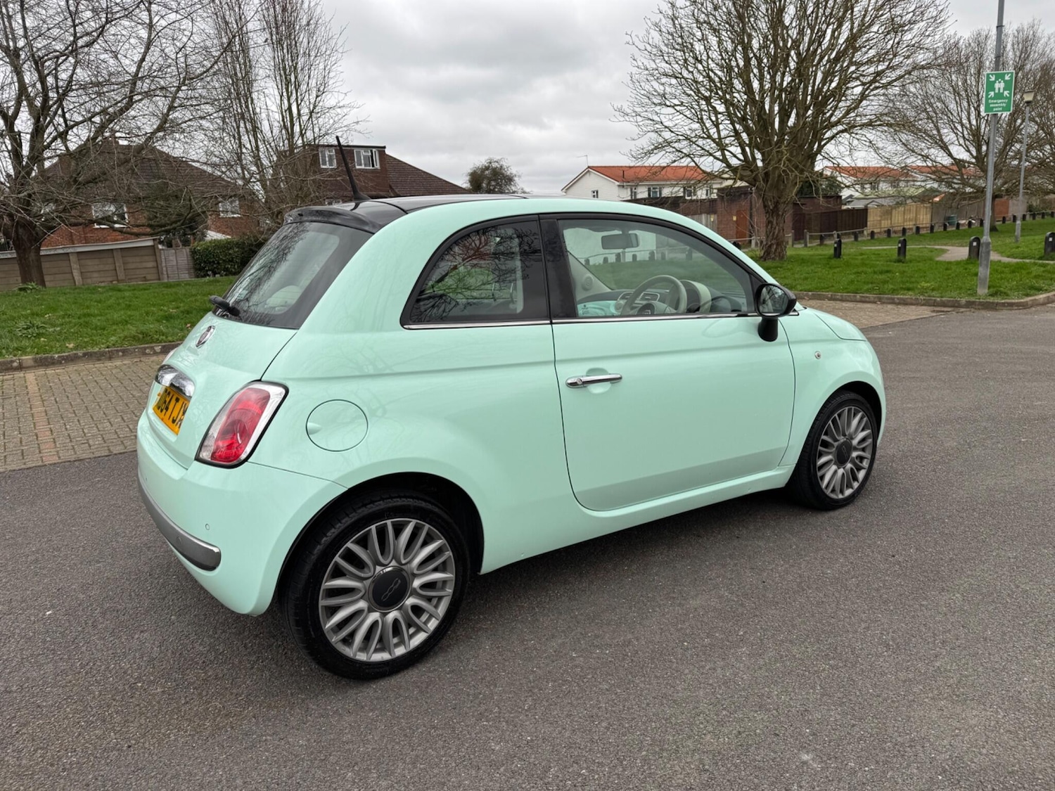 Used Fiat 500 2014 for sale - 78102415: Photo 41
