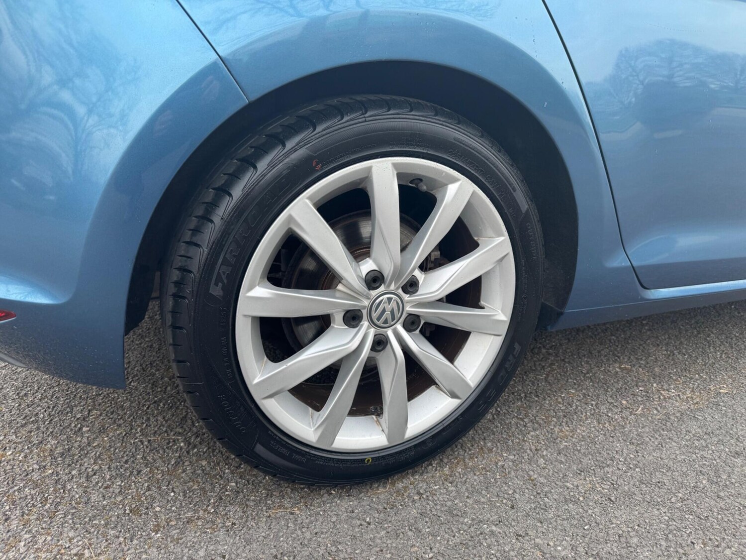 Used Volkswagen Golf 2013 for sale - 78085893: Photo 13