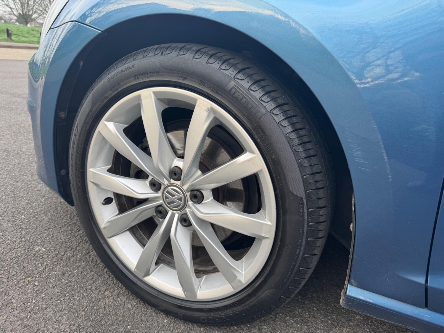 Used Volkswagen Golf 2013 for sale - 78085893: Photo 15