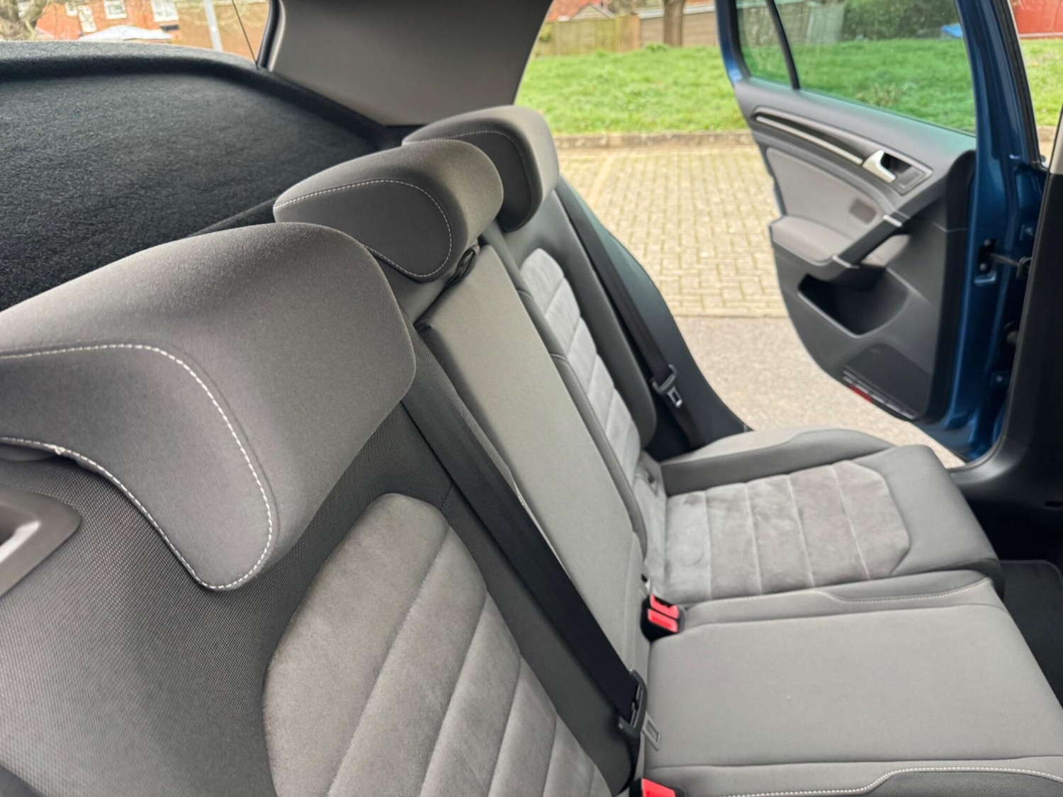 Used Volkswagen Golf 2013 for sale - 78085893: Photo 22