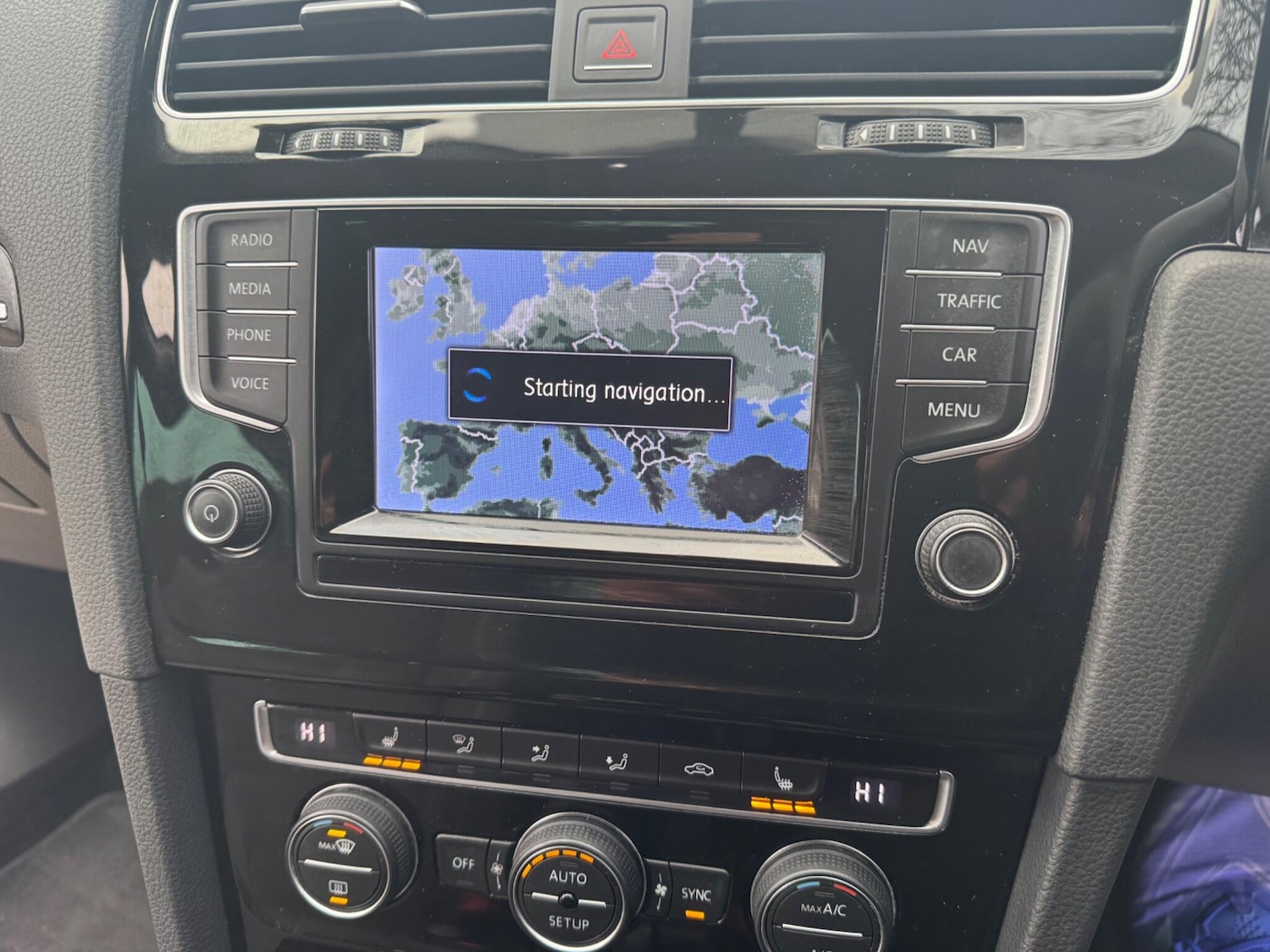 Used Volkswagen Golf 2013 for sale - 78085893: Photo 36