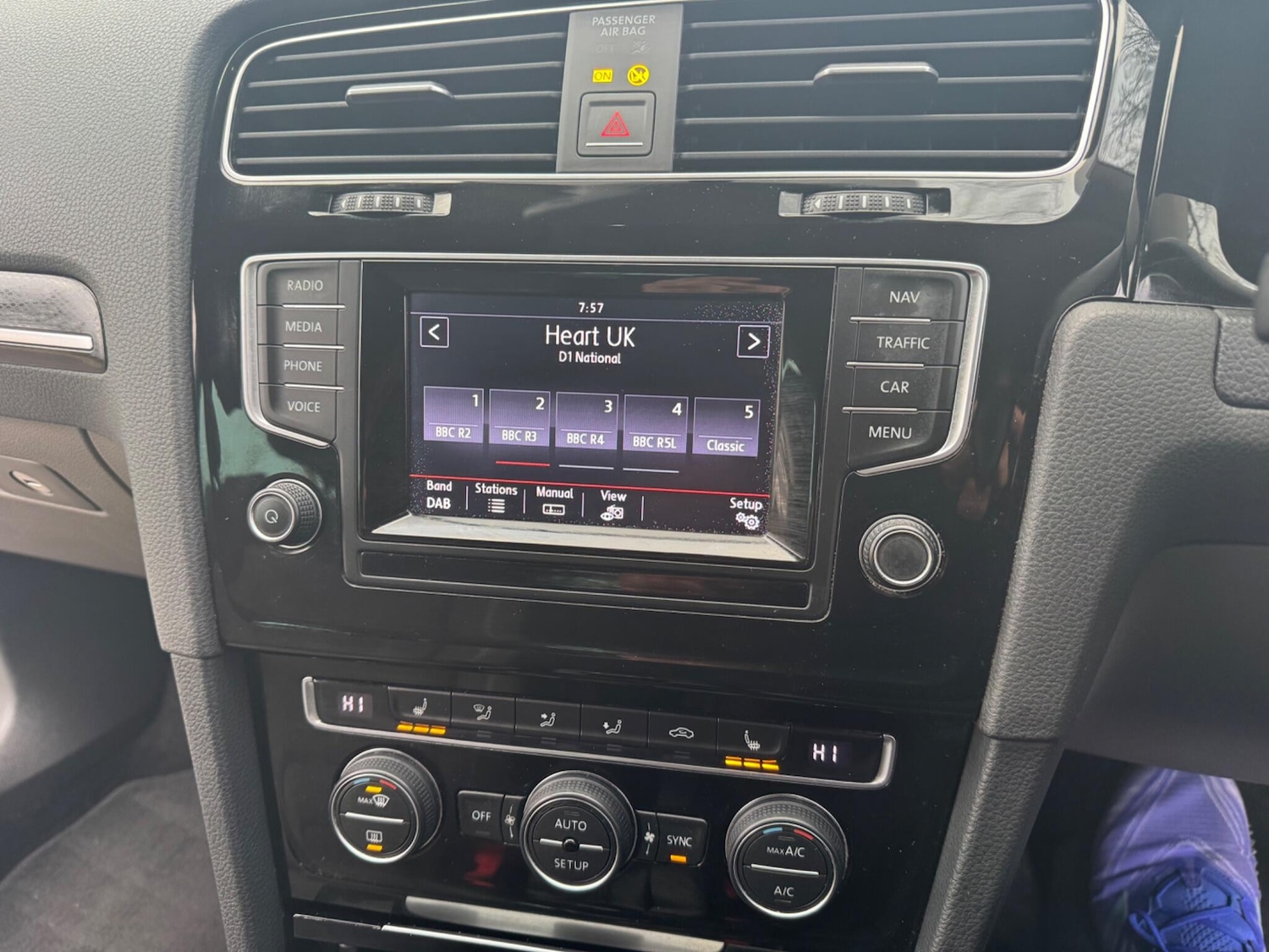 Used Volkswagen Golf 2013 for sale - 78085893: Photo 38