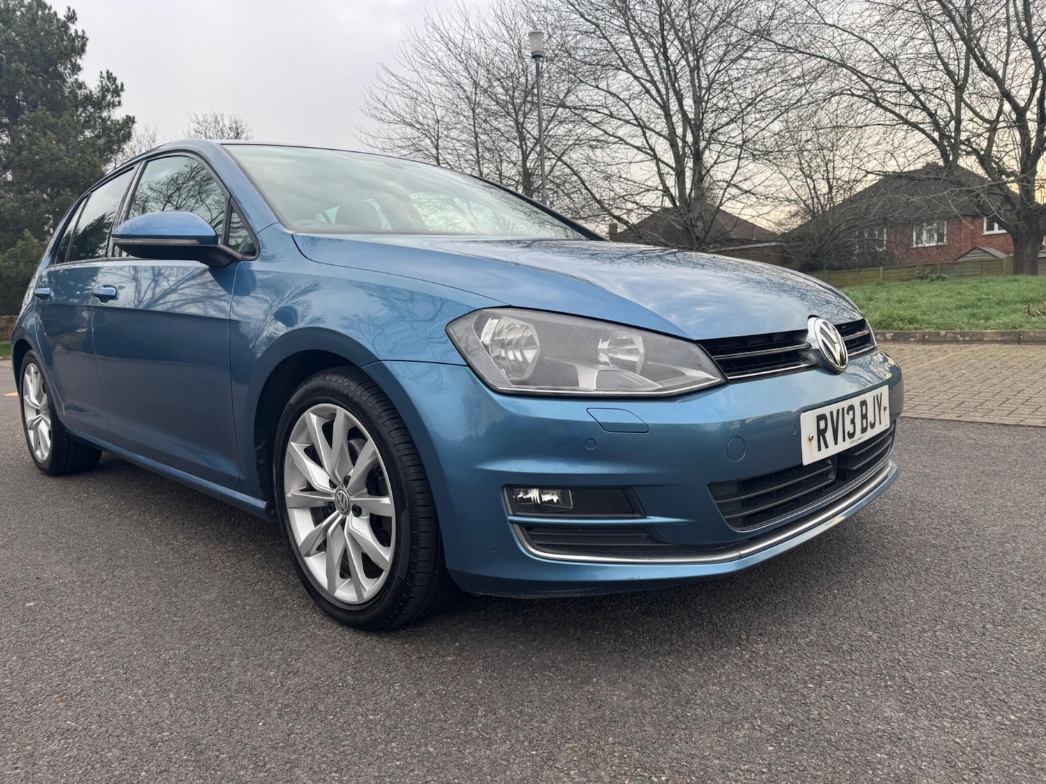 Used Volkswagen Golf 2013 for sale - 78085893: Photo 45