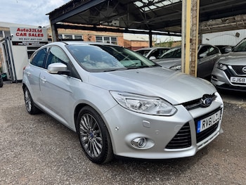 Used Ford Focus 2011 for sale - 79306047: Photo