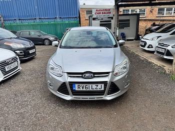 Used Ford Focus 2011 for sale - 79306047: Photo
