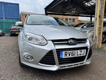 Used Ford Focus 2011 for sale - 79306047: Photo