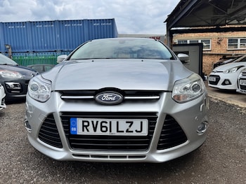 Used Ford Focus 2011 for sale - 79306047: Photo
