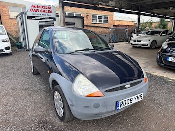 Used Ford Ka 2008 for sale - 79234261: Photo