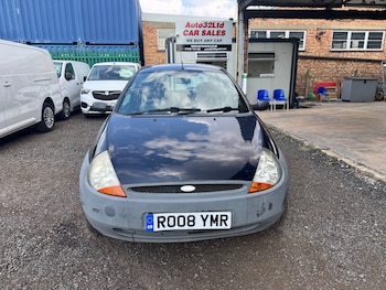 Used Ford Ka 2008 for sale - 79234261: Photo