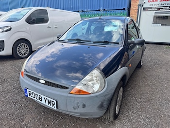 Used Ford Ka 2008 for sale - 79234261: Photo