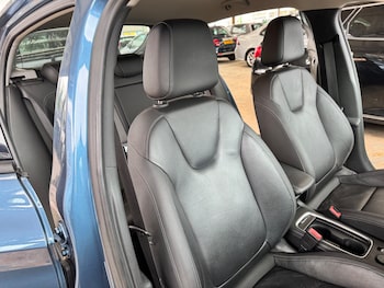 Used Vauxhall Astra 2017 for sale - 78964812: Photo