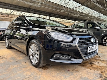 Used Hyundai i40 2017 for sale - 79182978: Photo