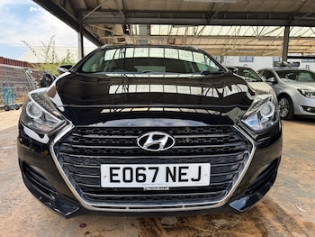 Used Hyundai i40 2017 for sale - 79182978: Photo