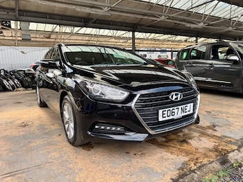 Used Hyundai i40 2017 for sale - 79182978: Photo