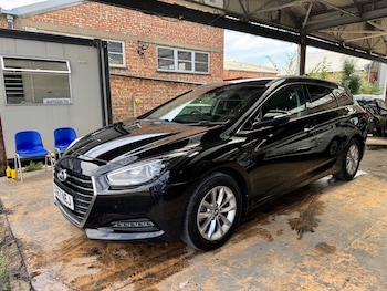 Used Hyundai i40 2017 for sale - 79182978: Photo