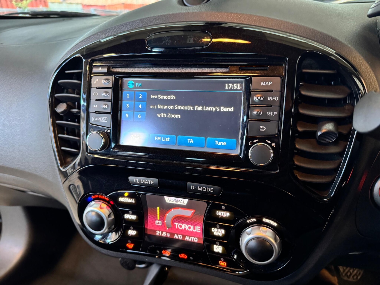 Used Nissan Juke for sale - 78102422: Photo 10