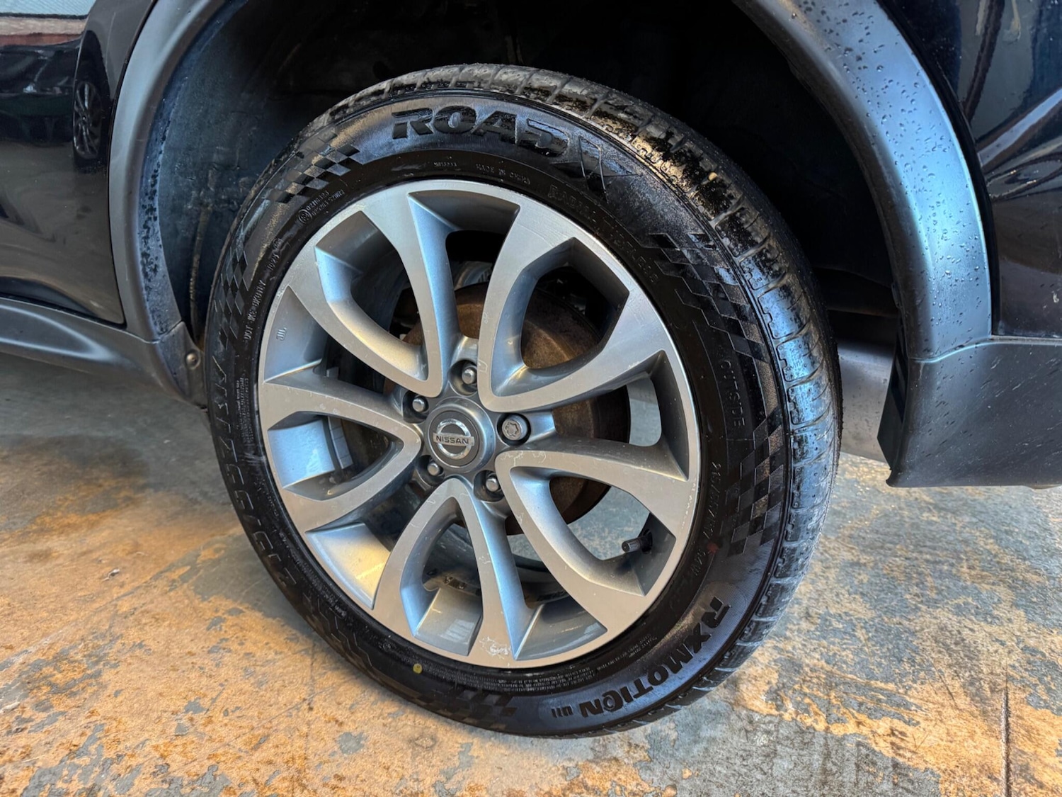 Used Nissan Juke for sale - 78102422: Photo 19