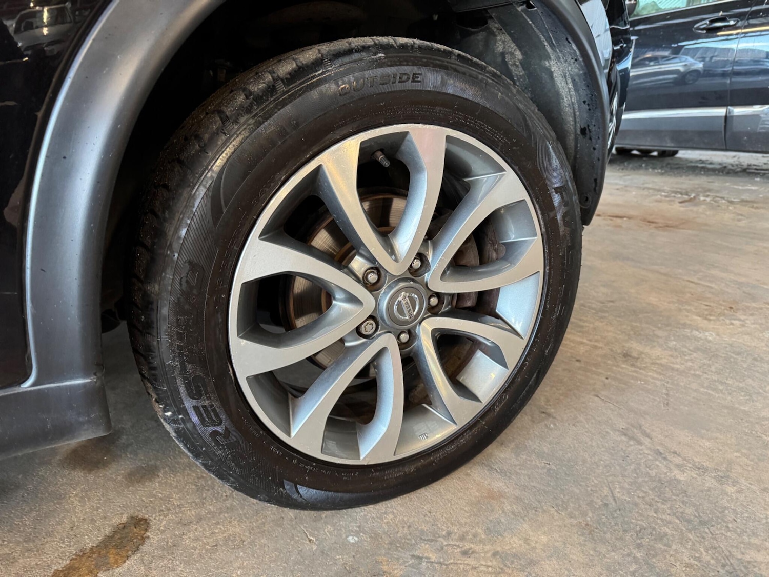 Used Nissan Juke for sale - 78102422: Photo 20