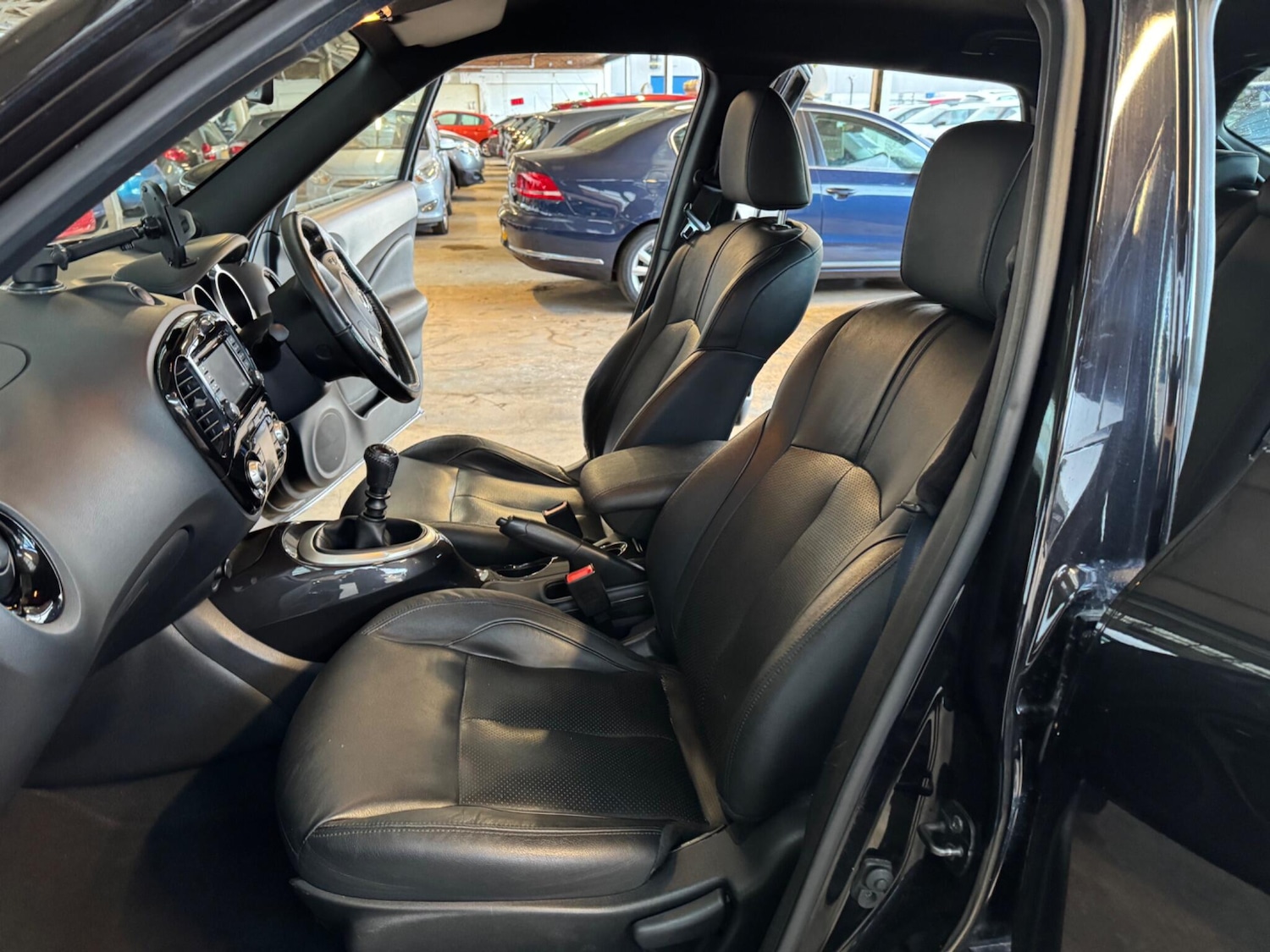 Used Nissan Juke for sale - 78102422: Photo 28