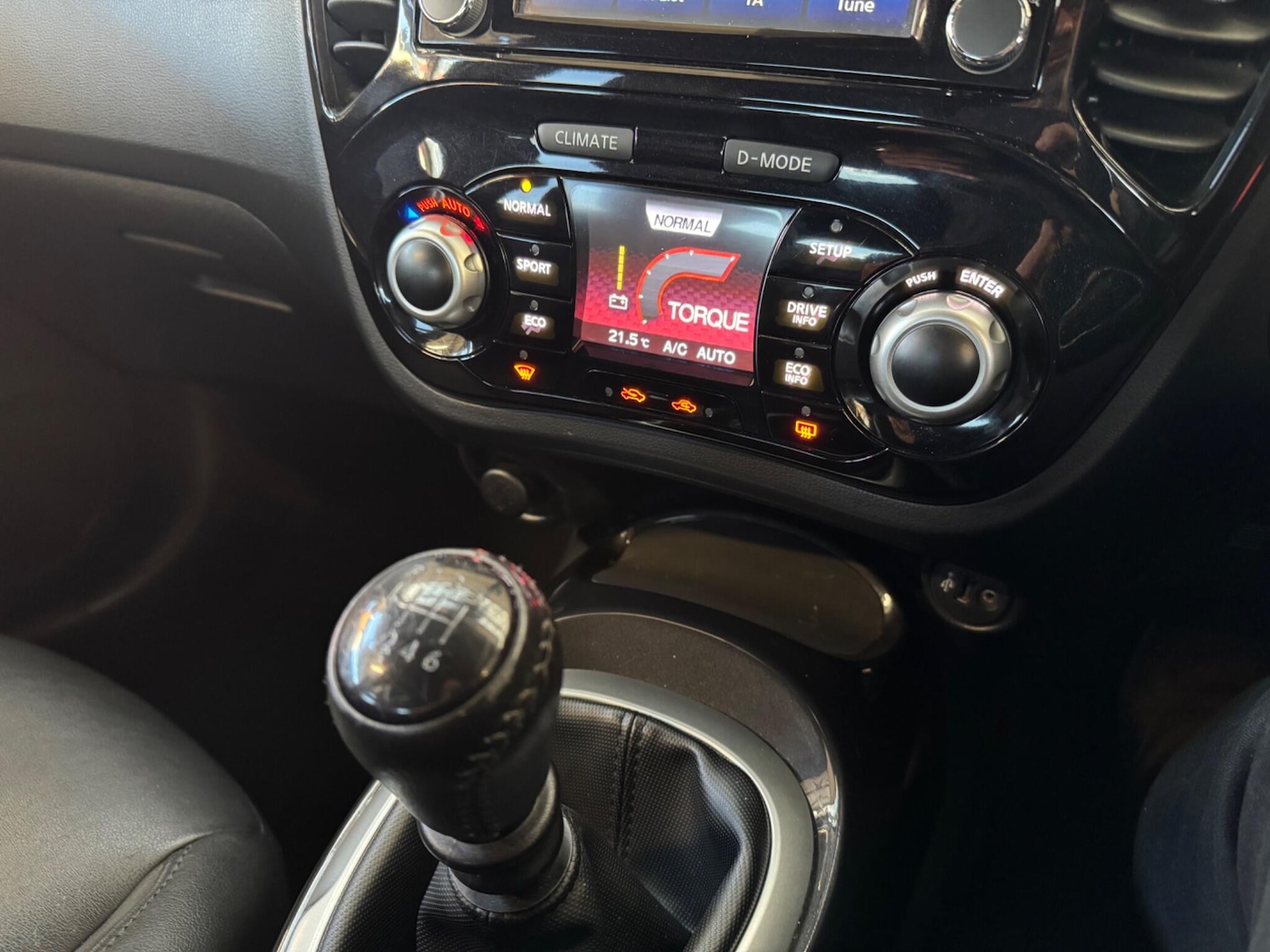 Used Nissan Juke for sale - 78102422: Photo 36