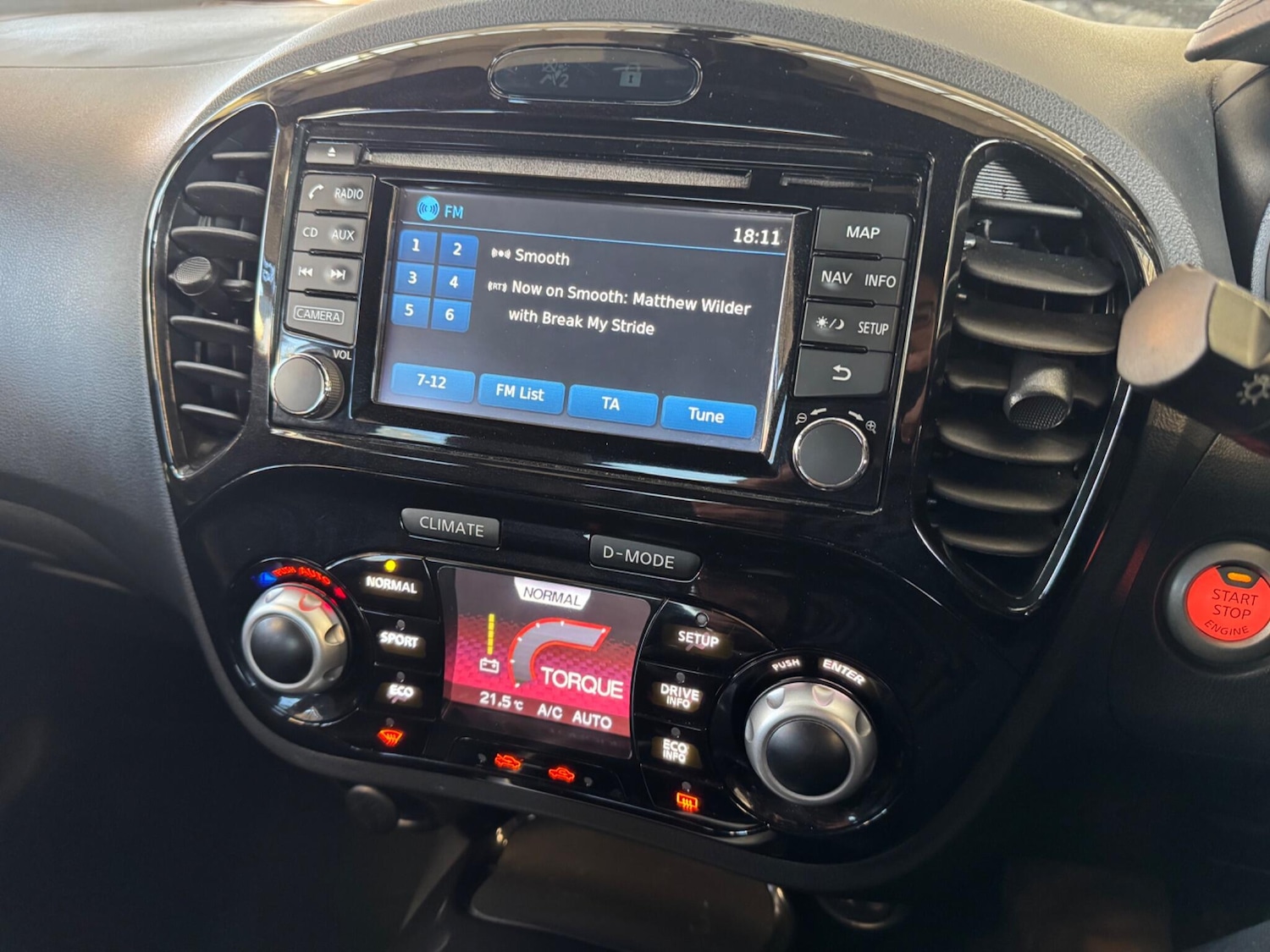 Used Nissan Juke for sale - 78102422: Photo 37