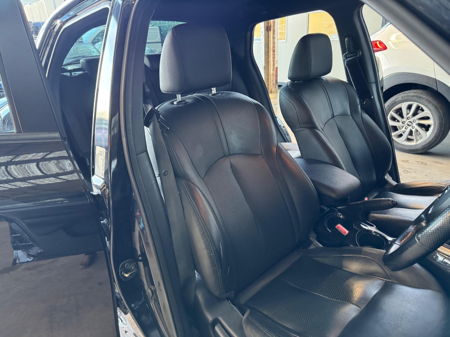 Used Nissan Juke for sale - 78102422: Photo 7