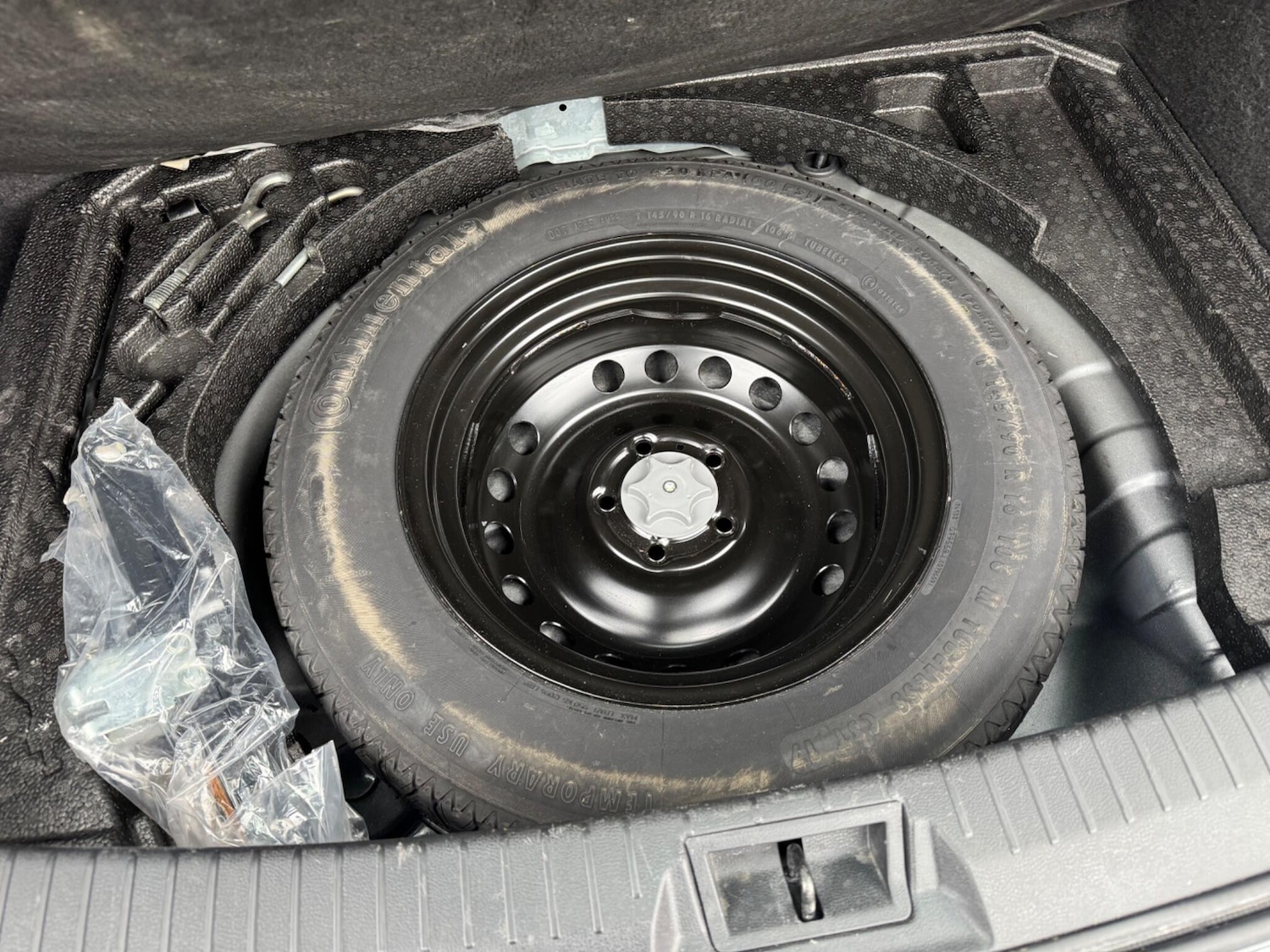 Used Nissan Qashqai for sale - 78102421: Photo 11